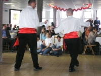 Festa Greca Sociale Annuale -Poviglio Parma!! Ετήσια Γιορτή Συλλόγου